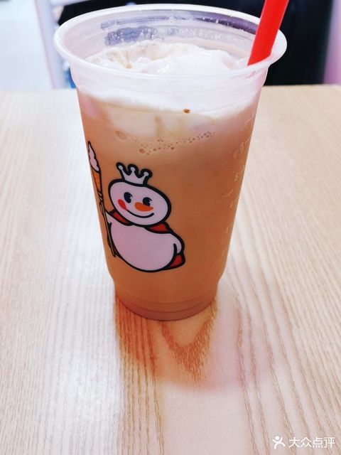 蜜雪冰城(河滨店)