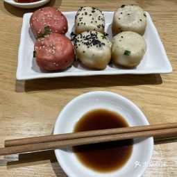 陈家生煎南安中骏世界城店