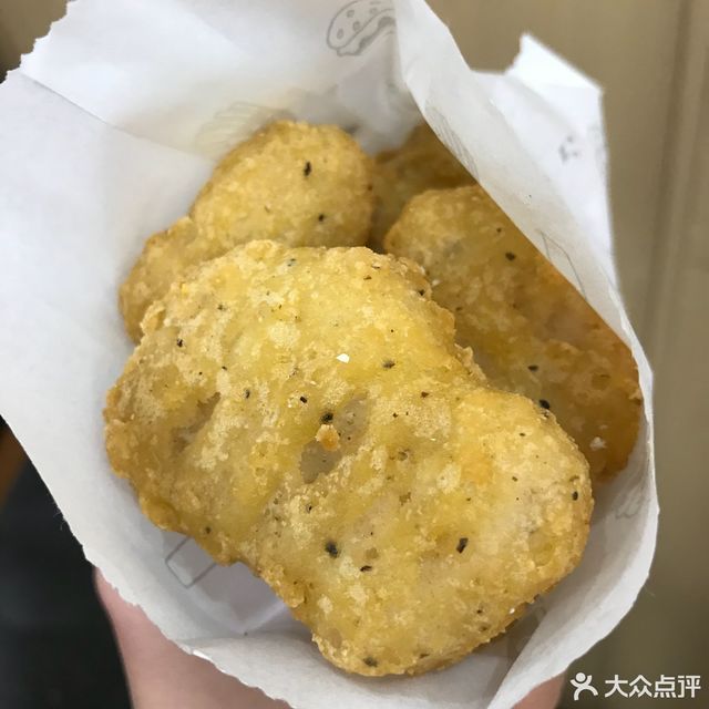 华莱士(新丰店)