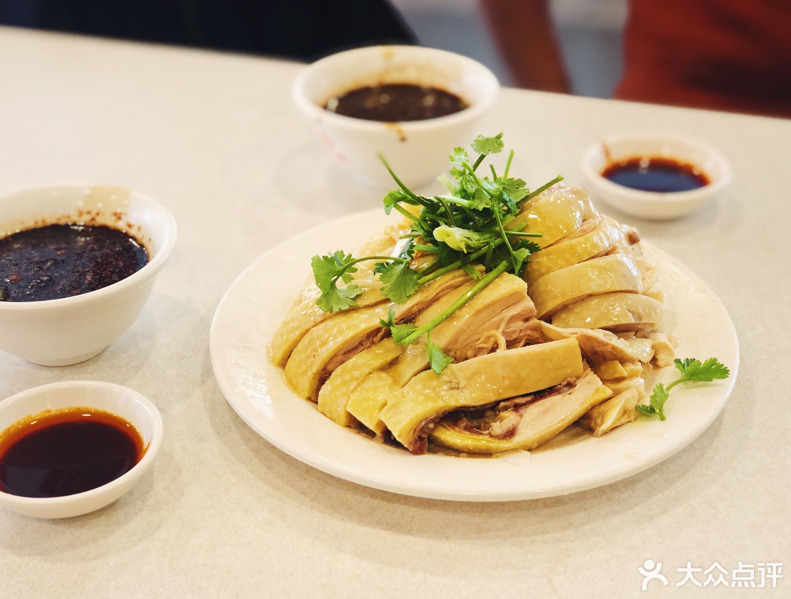 崇明羊肉馆(公兴路店)