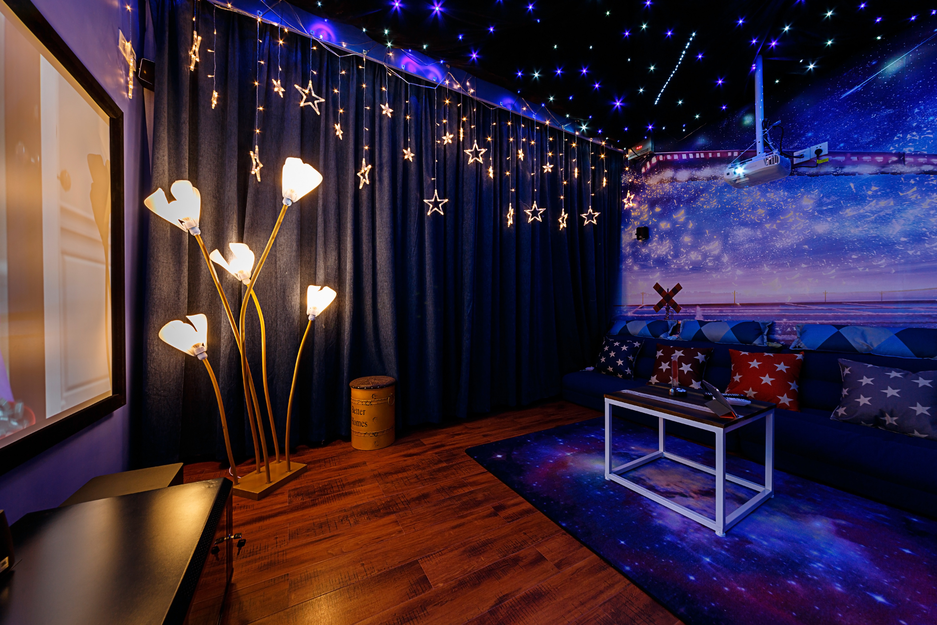 思幕映象私人影院