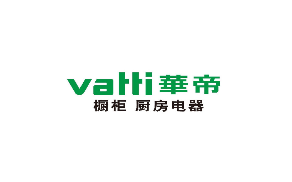                          华帝