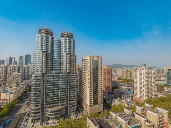 羽霖温馨小屋(南京中华路店)图片