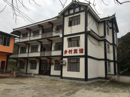 遵义市 住宿服务 酒店 湄潭乡村宾馆地址(位置,怎么去,怎么走,在哪