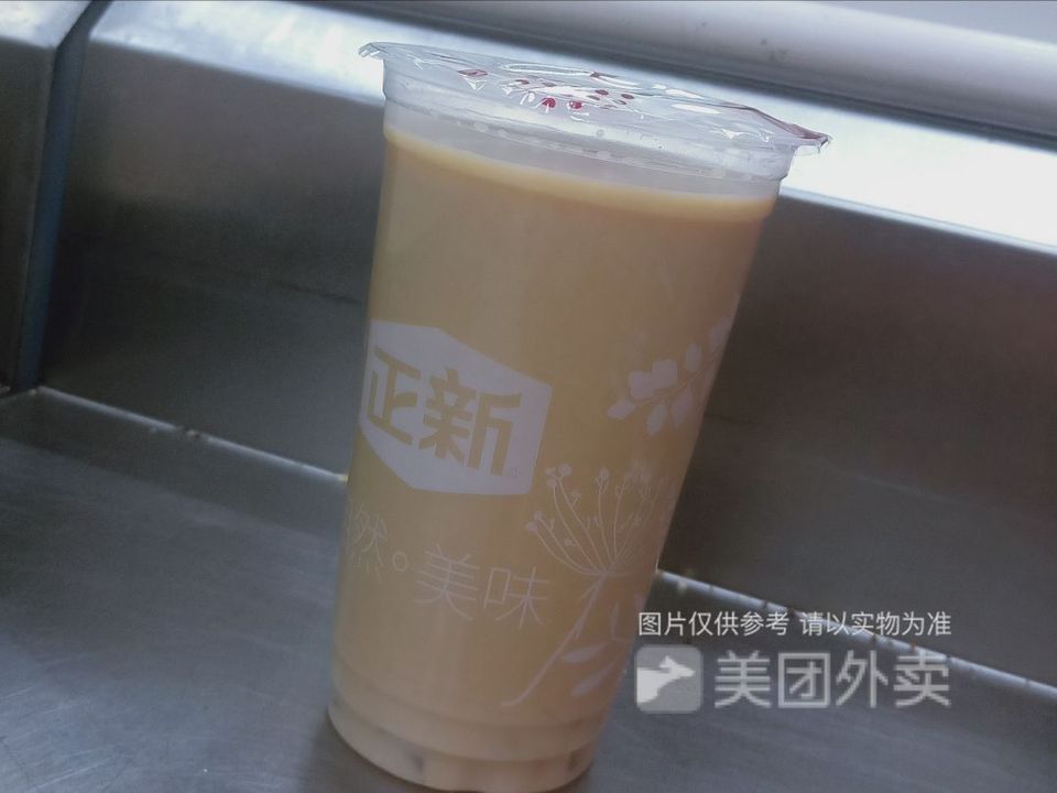 正新鸡排李堡店