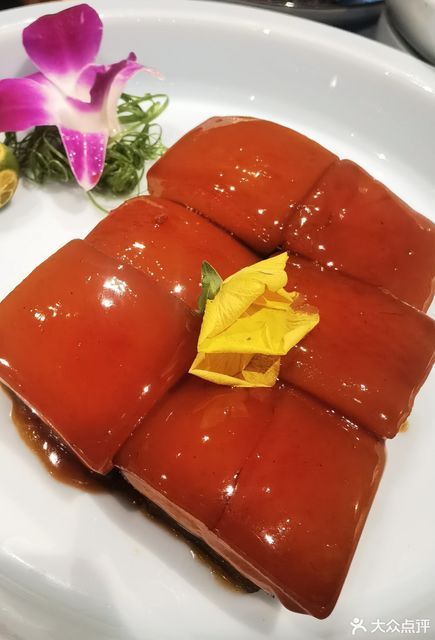 毛氏红烧肉