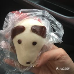 巴比馒头