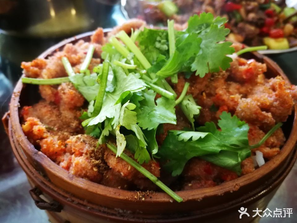 大风羊肉