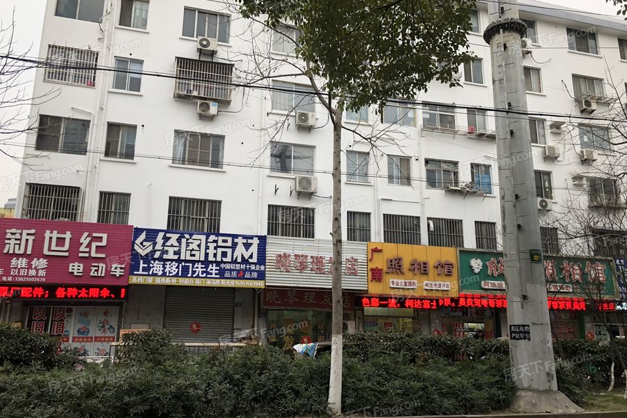 怎么去,怎么走,在哪,在哪里,在哪儿:无锡市江阴市澄江街道中山北路