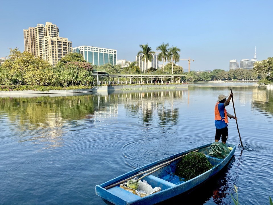 海南旅游景点大全