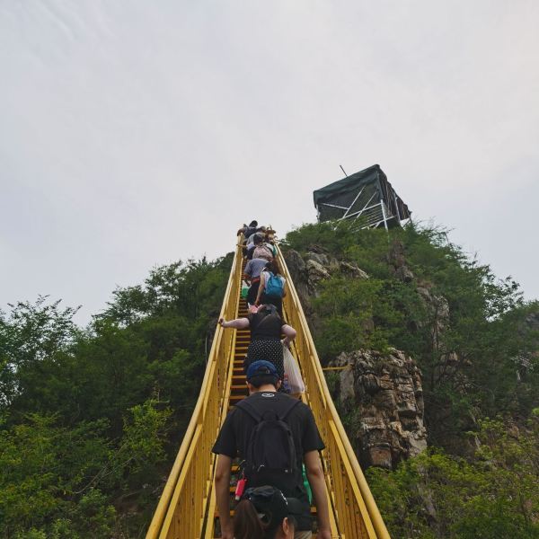 【十渡仙西山风景区】十渡仙西山风景区门票,十渡仙西山风景区游玩