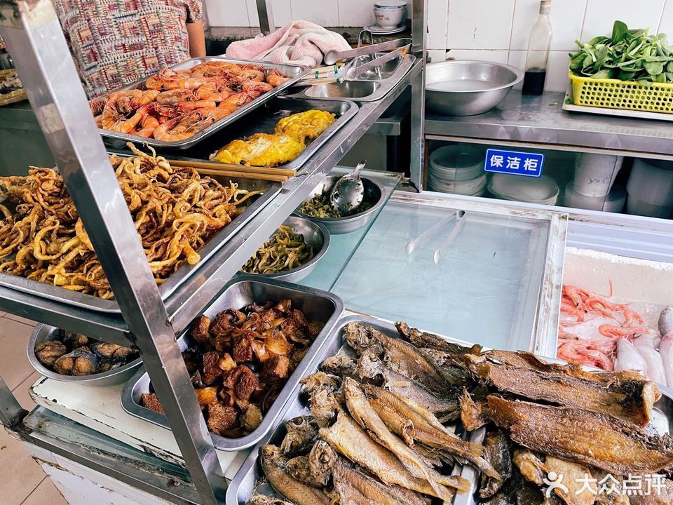 舟山市 餐饮服务 餐馆 > 巴哈面店(沈家门西大街路店)推荐菜:分类