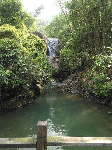 北斗洋风景区