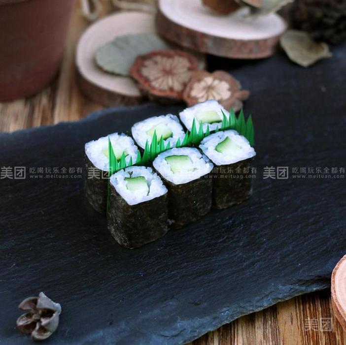 青瓜小卷