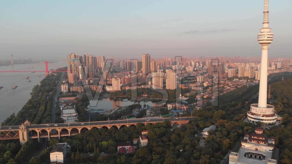 首页>武汉市>休闲娱乐>景点公园>龟山公园 ]