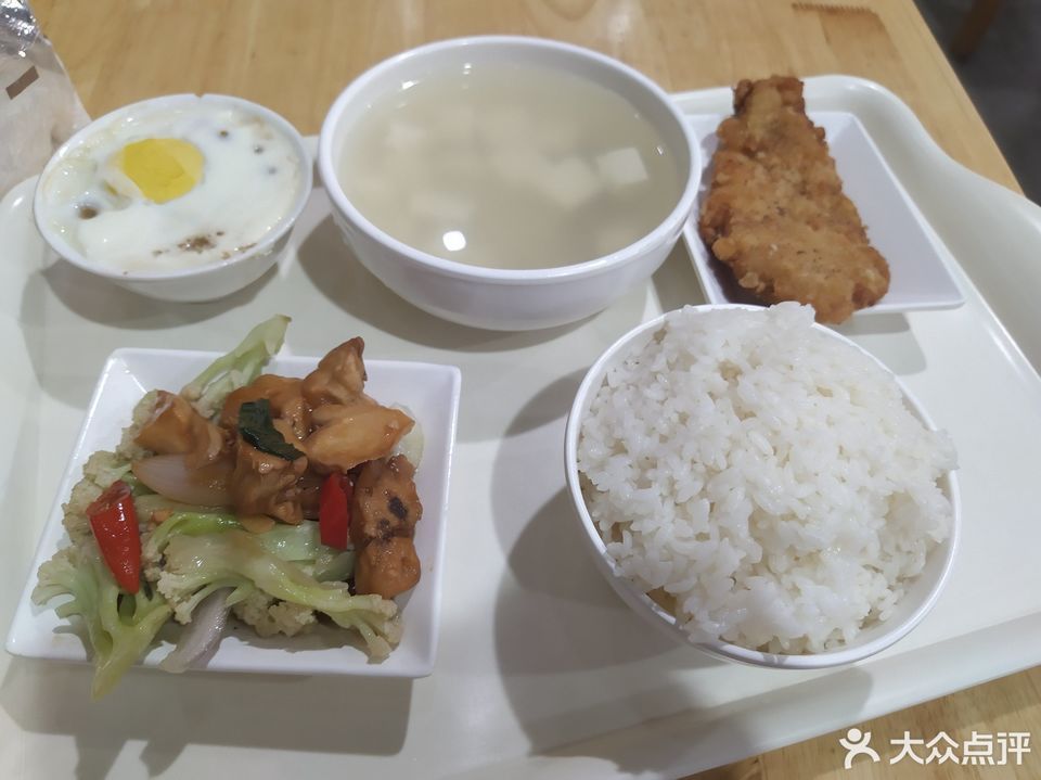 中餐;快餐电话:星级:评论数:5评论(怎么样,怎样,好不好,口碑):白***