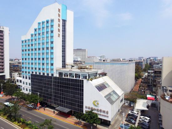 汕头市酒店