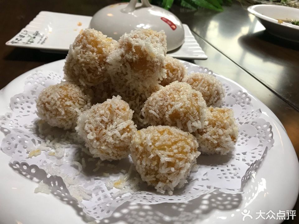 鹿邑特产美食