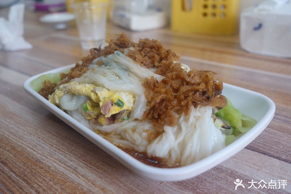 锦记肠粉位于揭阳市揭西县棉湖镇云湖社区道江路64号 标签:餐饮肠粉