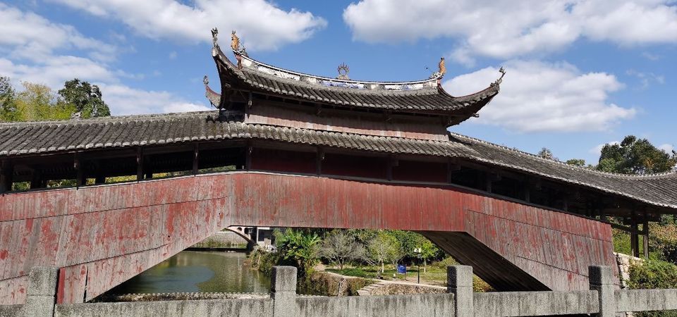 【泰顺泗溪廊桥风景区】泰顺泗溪廊桥风景区门票,泰顺泗溪廊桥风景区