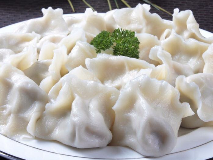 山东手工水饺