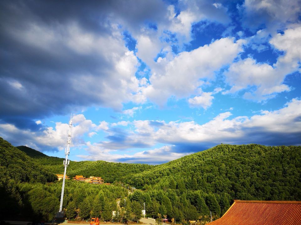 景点公园 汪清满天星风景区 相关搜索 满天星风景区望天鹅旅游风景