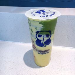 茶百道(华夏之心店)
