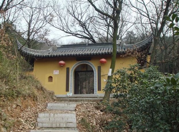 苏州太湖风景名胜区