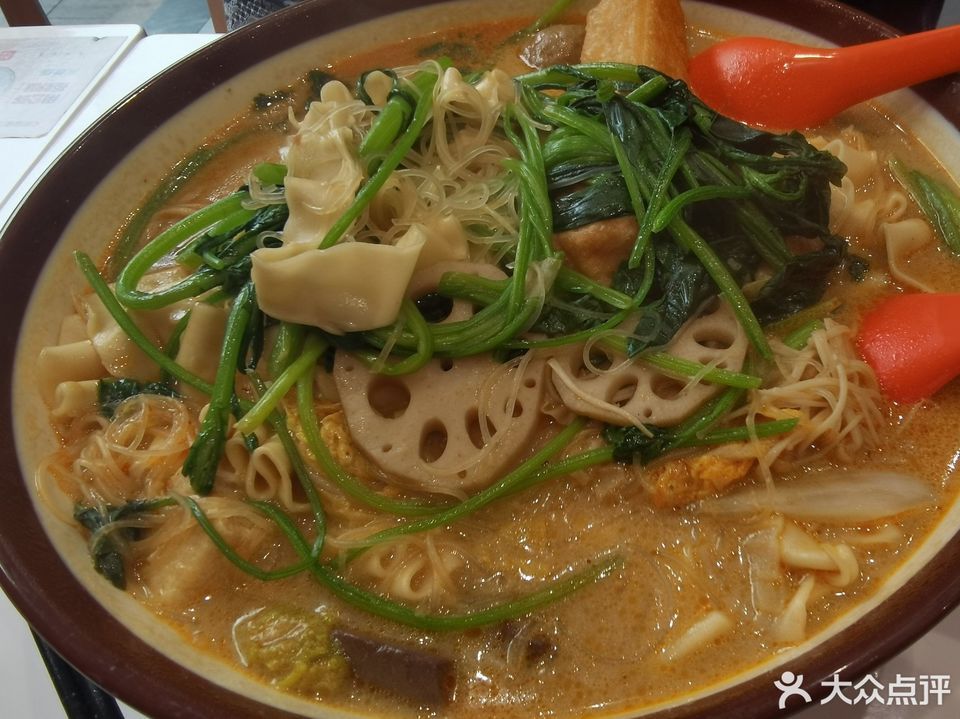张亮麻辣烫