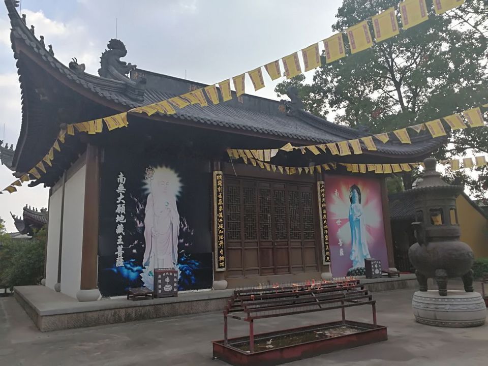 万寿寺