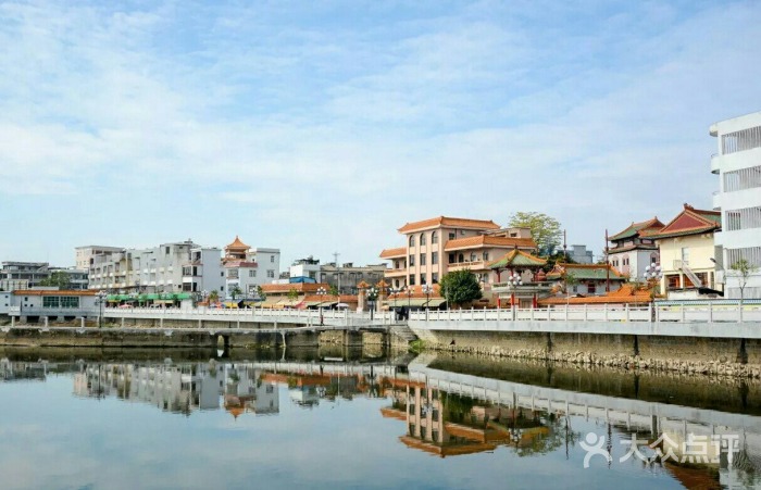 5分 2条评论 电话 暂无 地址 揭阳市揭西县棉湖镇云湖路4号 亮点