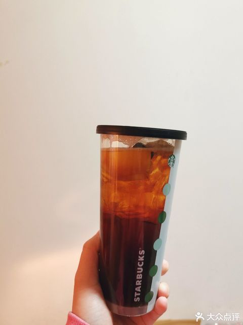冷萃冰咖啡(大杯)