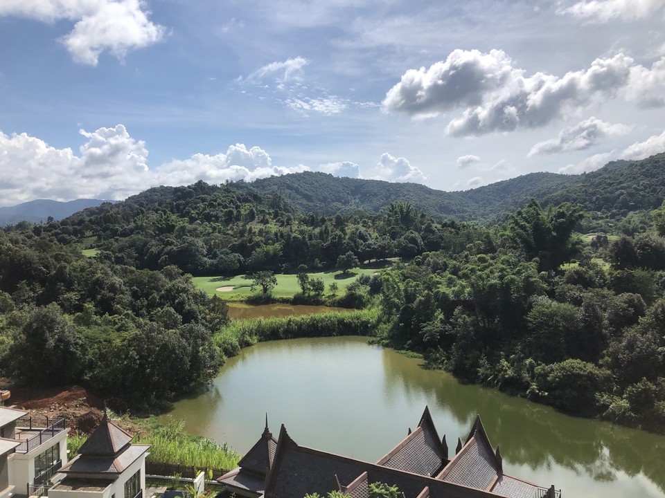 【勐巴拉国际旅游度假区】勐巴拉国际旅游度假区门票,勐巴拉国际旅游