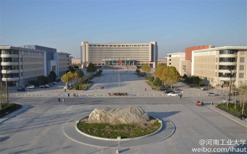郑州铁路职业技术学院(东校区)
