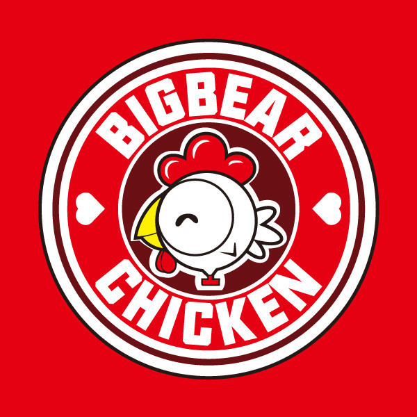 bigbear韩国炸鸡