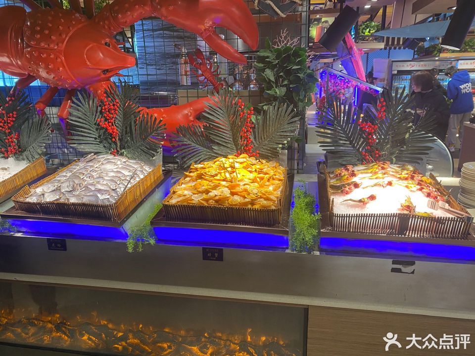 千家粗粮王汉中店