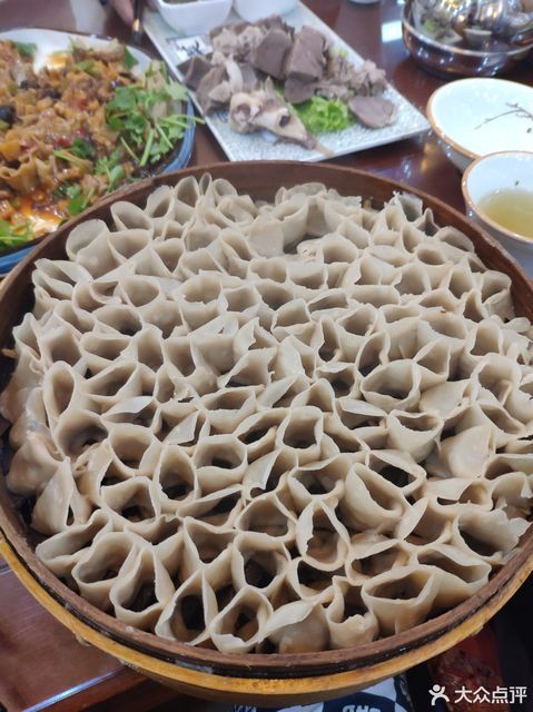 张家口市 餐饮服务 餐馆 > 喜来登莜面 标签: 推荐菜:分类:餐馆;餐饮
