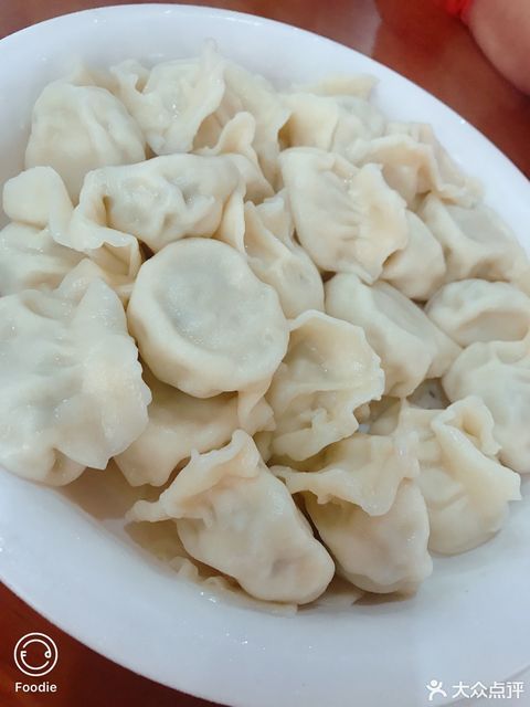 潍坊市 餐饮服务 餐馆 快餐 小吃 > 欢乐海饺子馆(数码广场店) 推荐菜