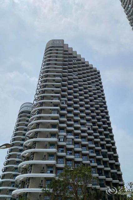 儋州海花岛公寓