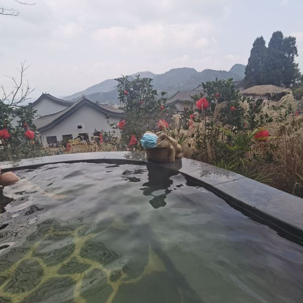 广西全州大碧头国际旅游度假区