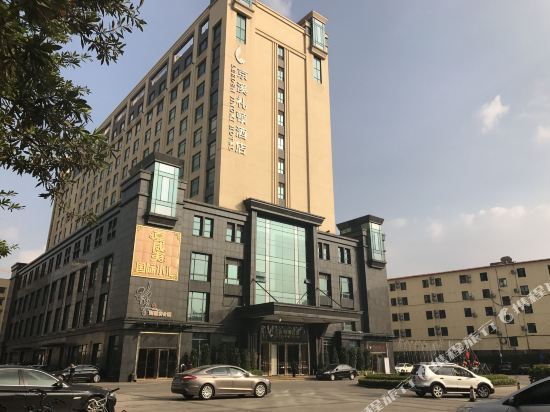 广州市白云区沙太南路