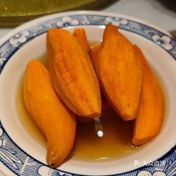 山芋腔苏北菜