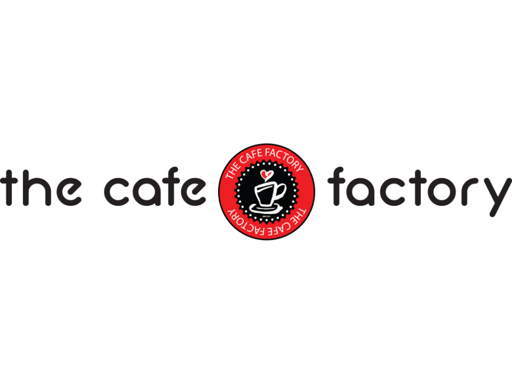          the cafe factory咖啡