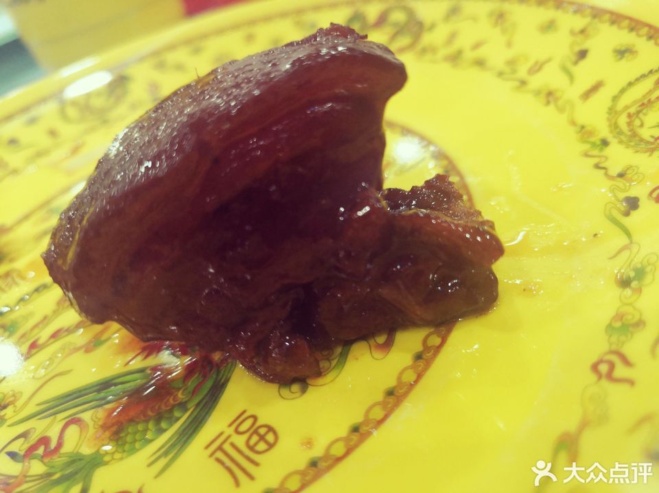 朔州市 餐饮服务 餐馆 > 御景源大酒店