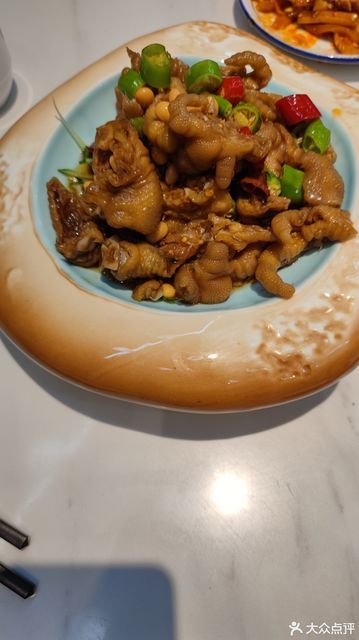 味坊家宴位于滨州市博兴县新城二路 标签:餐馆中餐餐饮家常菜