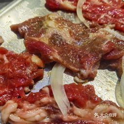 壮哥烤肉