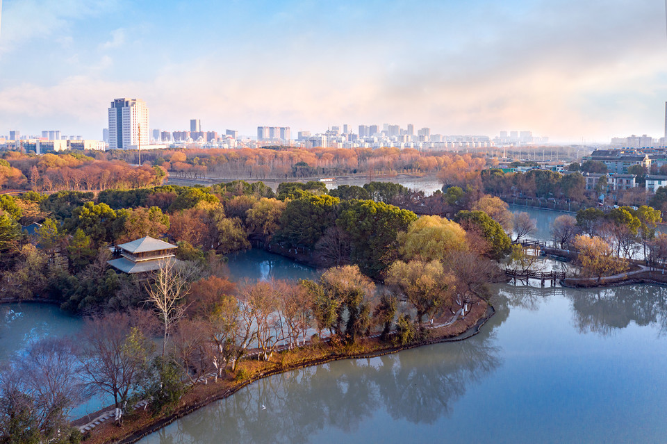 【放鹤洲】地址,电话,路线,周边设施_360地图