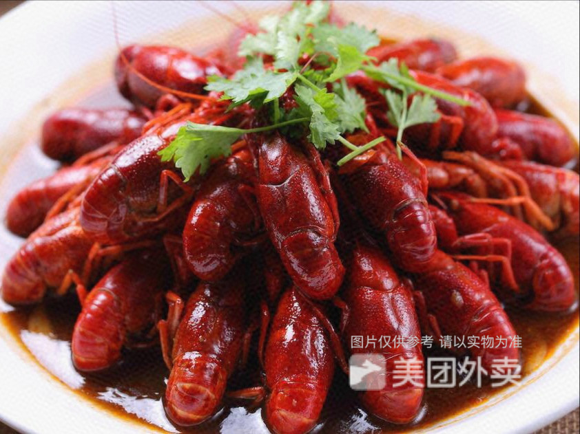 朱氏秘制十三香龙虾