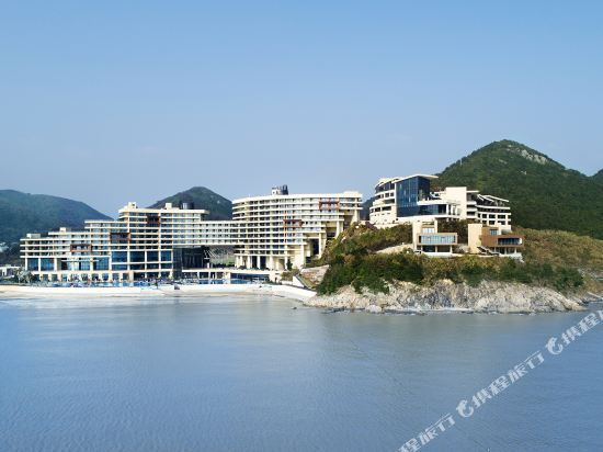 石浦半岛酒店前童古镇景区宁海开元新世纪大酒店松兰山海景大酒店宁波