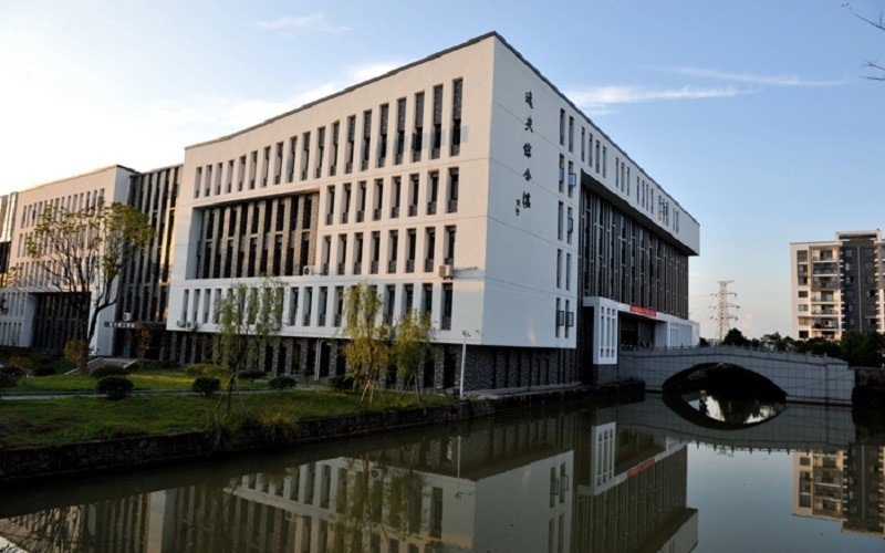          黄山学院(横江校区)